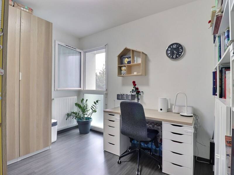 Maison à vendre, 82m², BORDEAUX