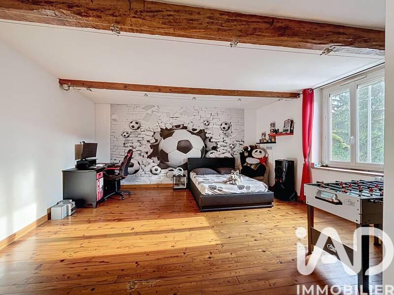 Maison à vendre, 112m², FEYZIN