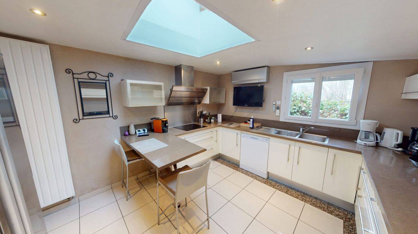 Maison à vendre, 355m², LA POTERIE CAP D'ANTIFER