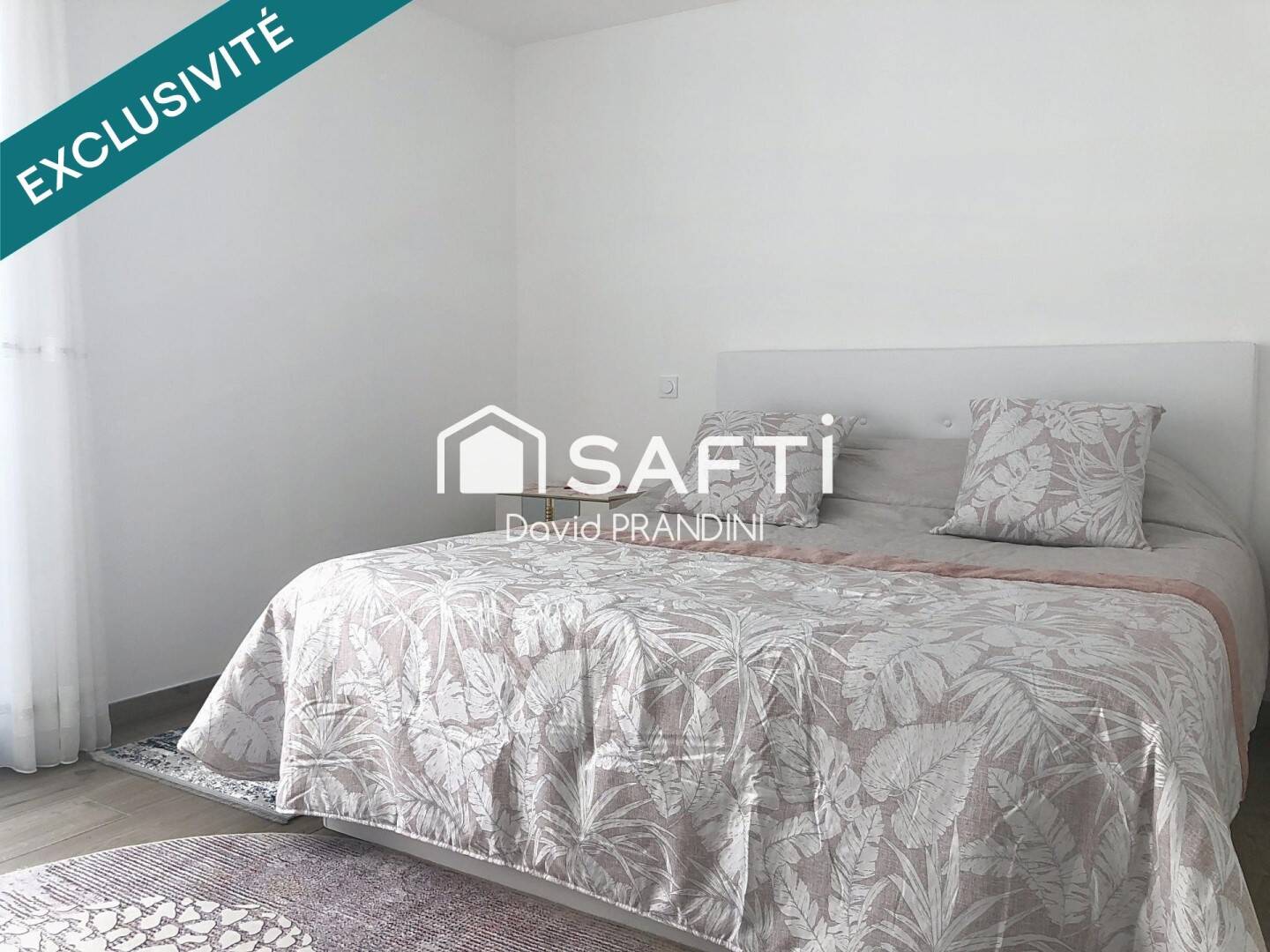 Maison à vendre, 145m², BEZIERS