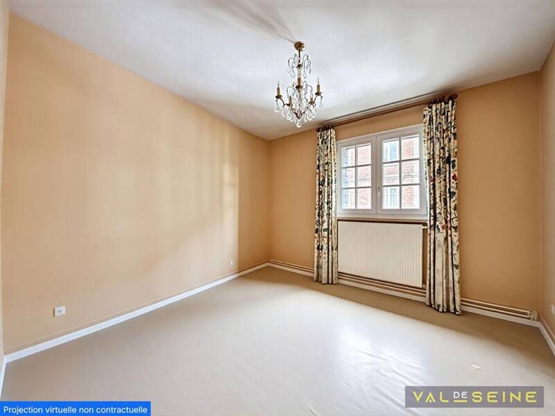 Maison à vendre, 98m², ROUEN