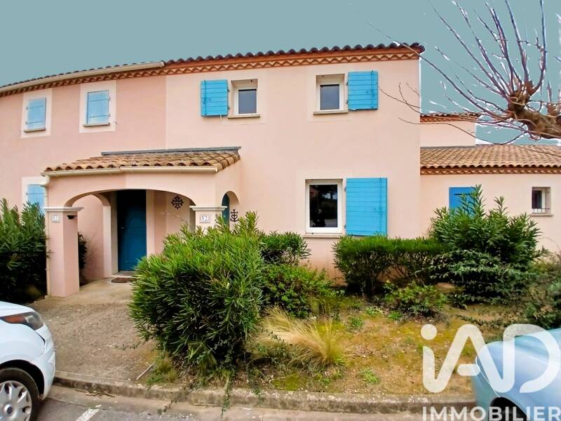 Maison à vendre, 58m², HOMPS