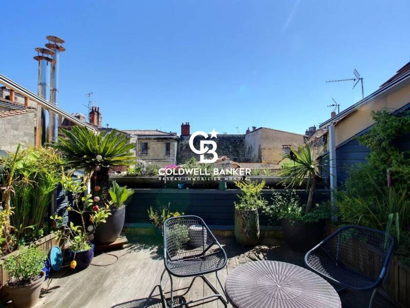 Maison à vendre, 150m², BORDEAUX