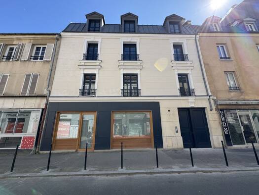 Local commercial à vendre 475 000 € 105 m² de surface de vente Clichy 92110