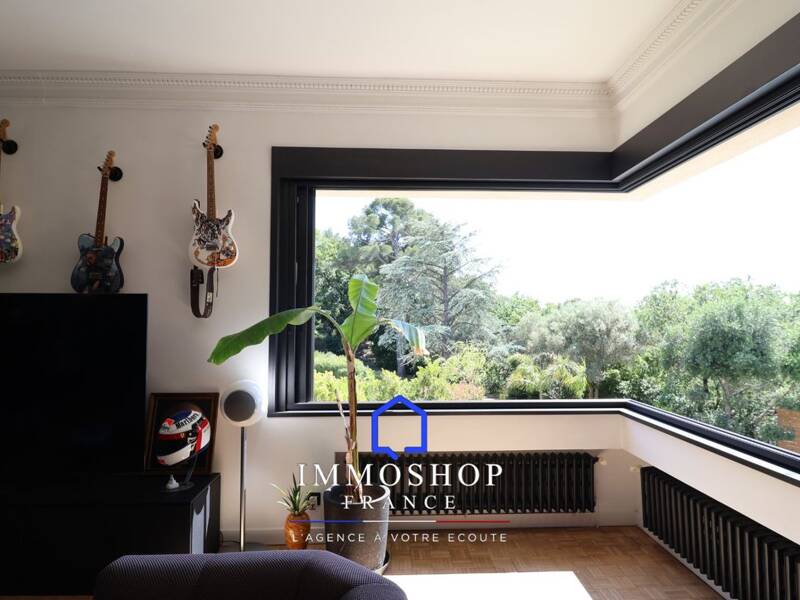 Maison à vendre, 440m², MARSEILLE 12E