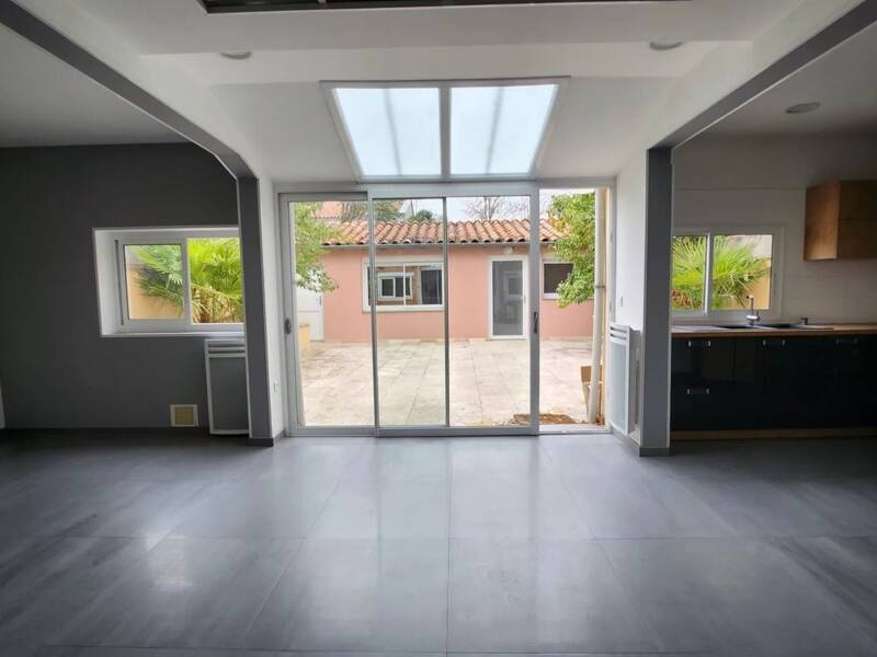 Maison à vendre, 135m², TOULOUSE