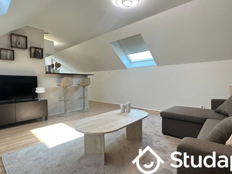 Maison à louer, 32m², REIMS