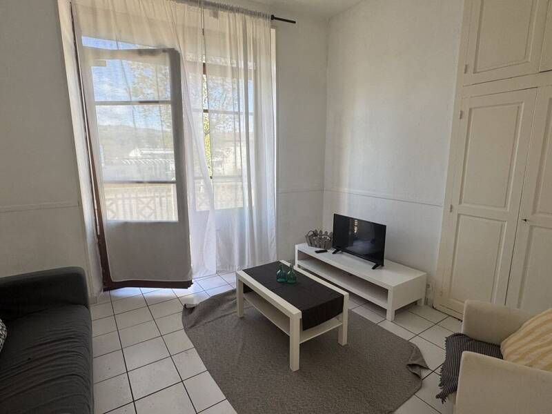 Maison à louer, 39m², CHASSE SUR RHONE