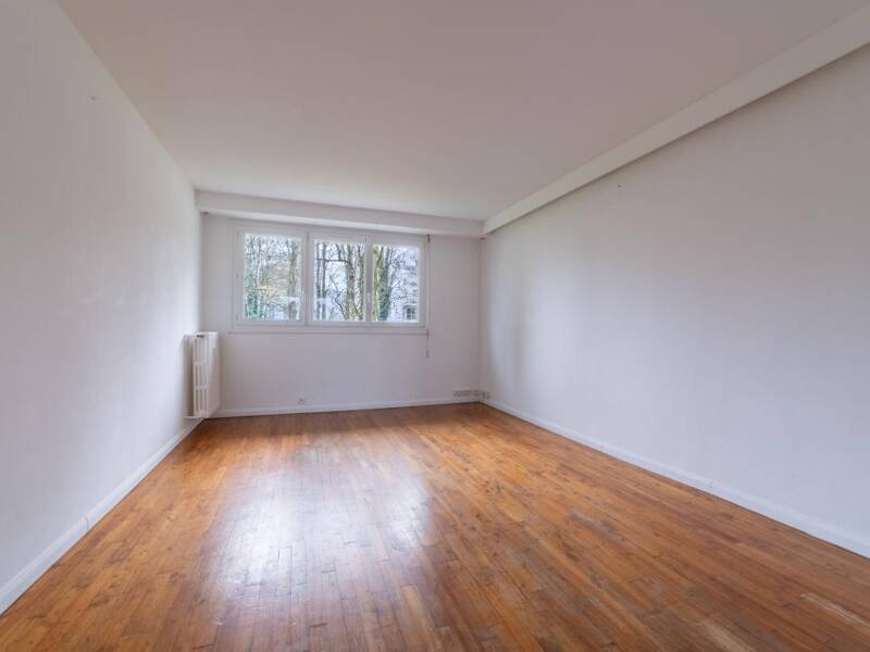 Maison à louer, 61m², NANTES