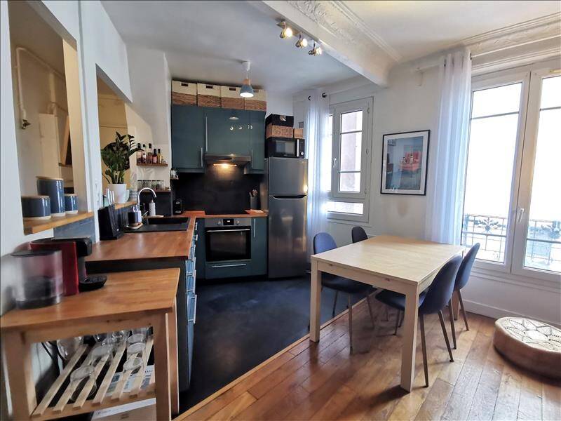 Maison à louer, 42m², BOULOGNE BILLANCOURT
