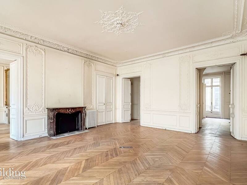 Maison à vendre, 274m², PARIS 8E