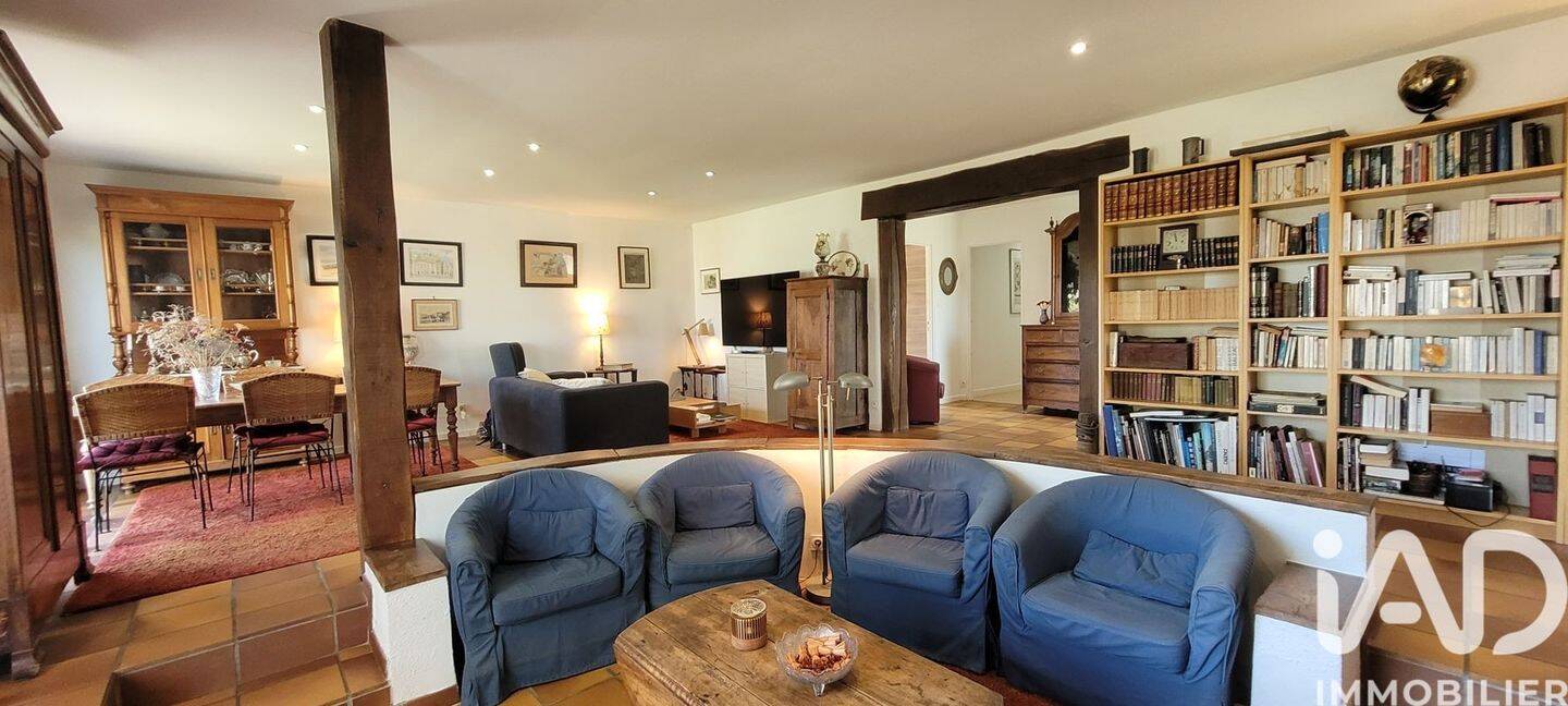 Maison à vendre, 197m², MARGAUX