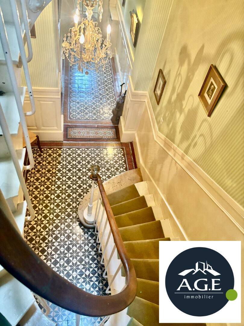 Maison à vendre, 270m², NOGENT LE ROI