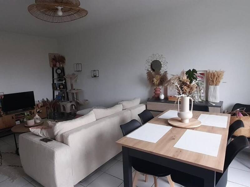 Maison à louer, 42m², LIMOGES