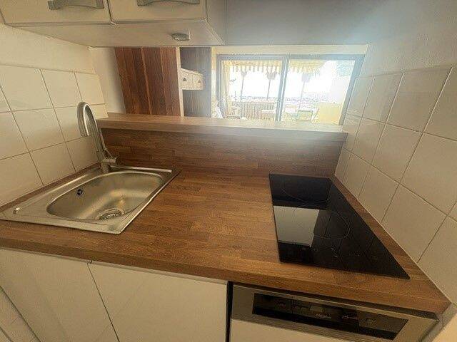 Maison à louer, 41m², CANNES