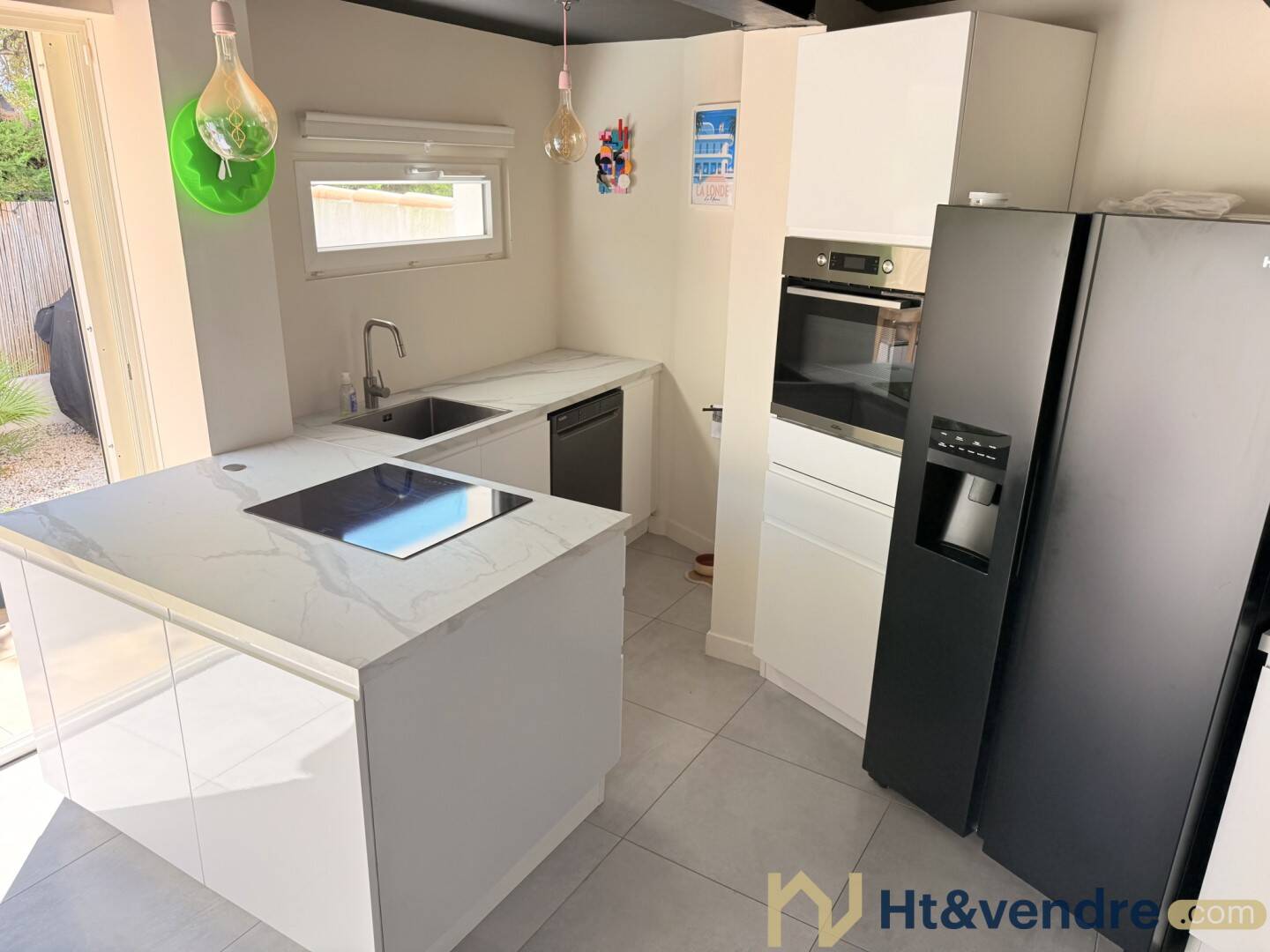 Maison à vendre, 66m², LA LONDE LES MAURES