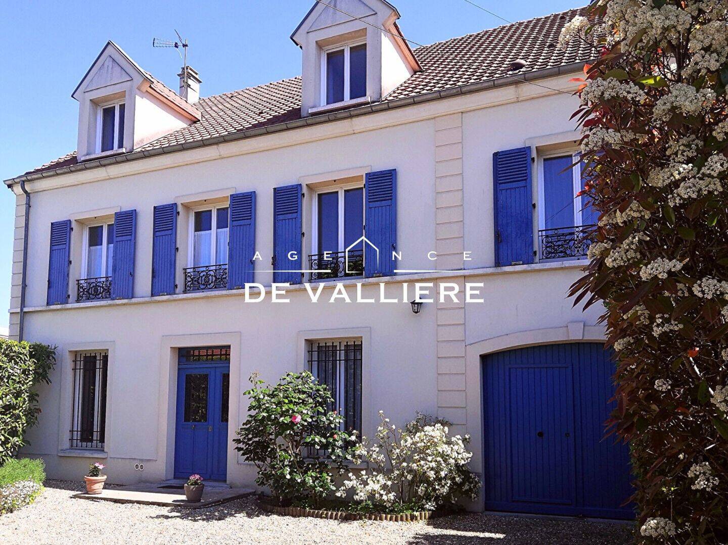 Maison à vendre, 300m², NANTERRE
