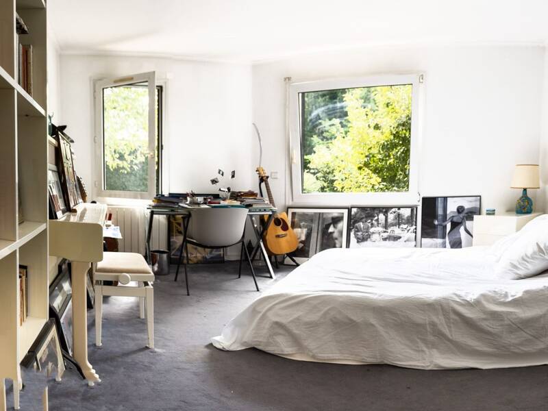 Maison à vendre, 236m², ORNEX