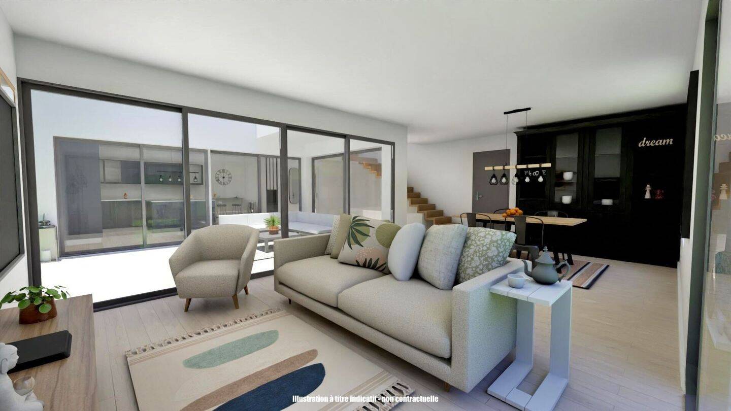 Maison à vendre, 157m², CRETEIL
