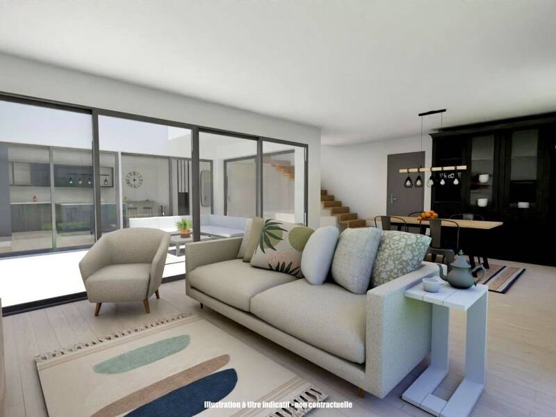 Maison à vendre, 157m², CRETEIL
