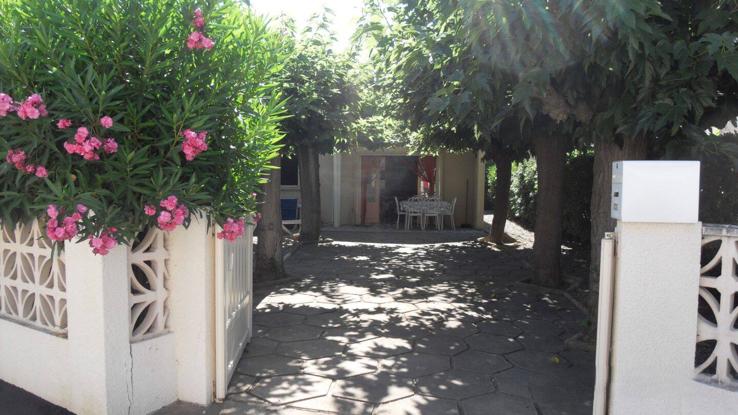 Maison à vendre, 54m², VALRAS PLAGE