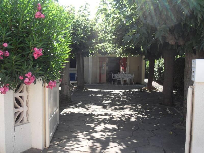 Maison à vendre, 54m², VALRAS PLAGE