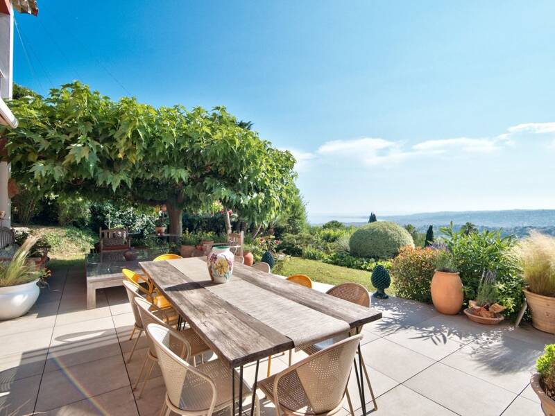 Maison à vendre, 205m², NICE