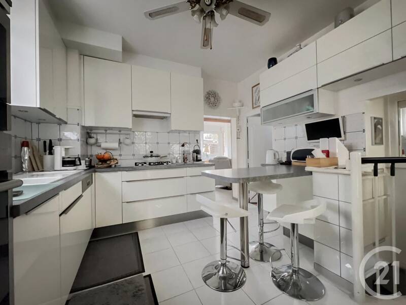 Maison à vendre, 106m², BOUGIVAL