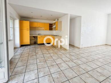 Appartement à vendre 255 000 € 4 pièces 3 chambres 80 m² Saint-Symphorien-sur-Coise 69590
