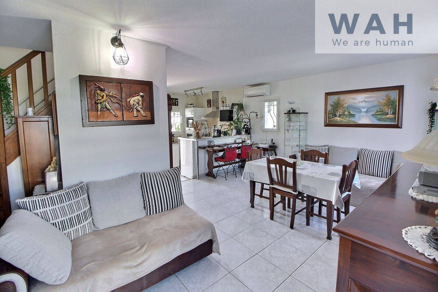 Maison à vendre, 83m², SAINT GELY DU FESC