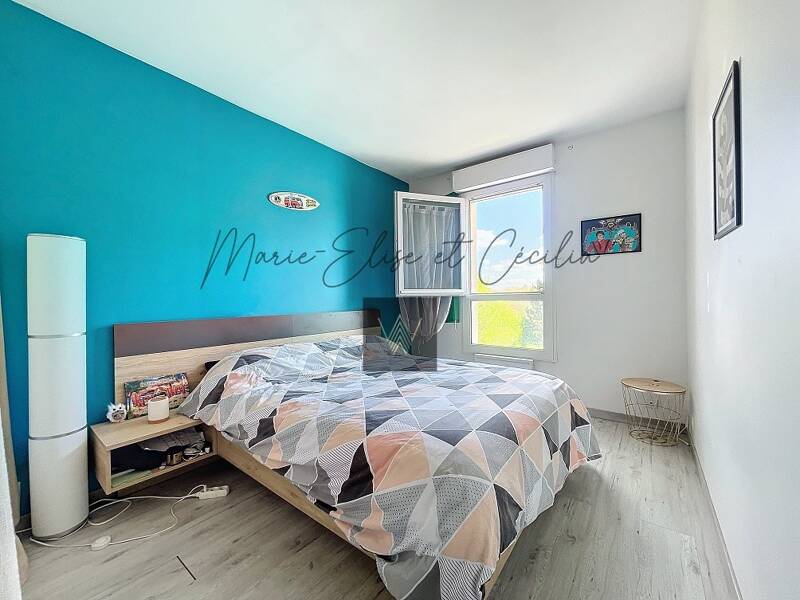 Maison à louer, 62m², ECOUEN