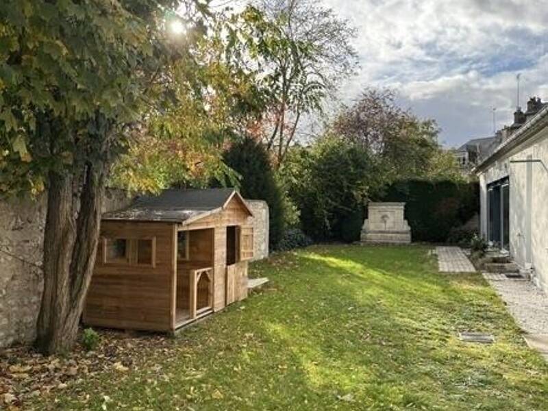 Maison à vendre, 210m², ORLEANS