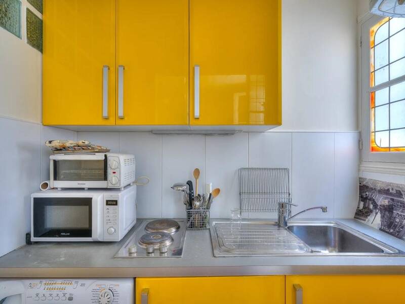 Maison à vendre, 22m², PARIS 6E