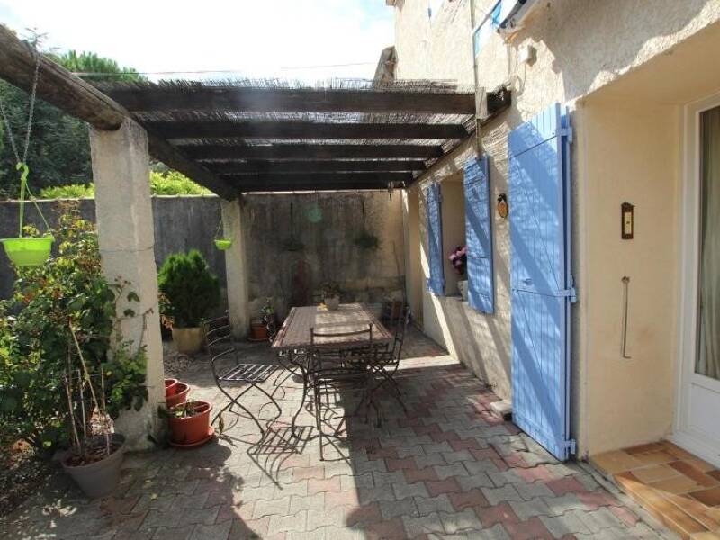 Maison à louer, 118m², CAVAILLON