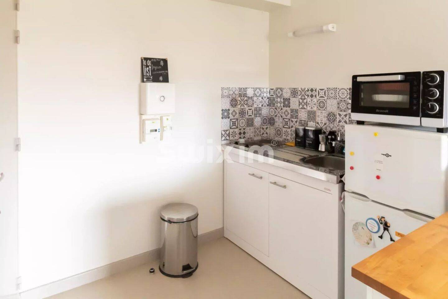 Maison à louer, 28m², SAINT LAURENT EN GRANDVAUX