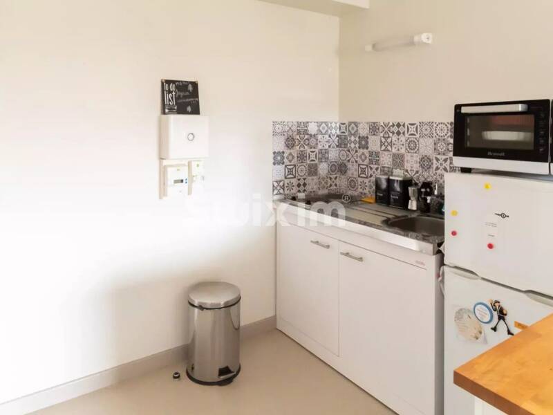 Maison à louer, 28m², SAINT LAURENT EN GRANDVAUX