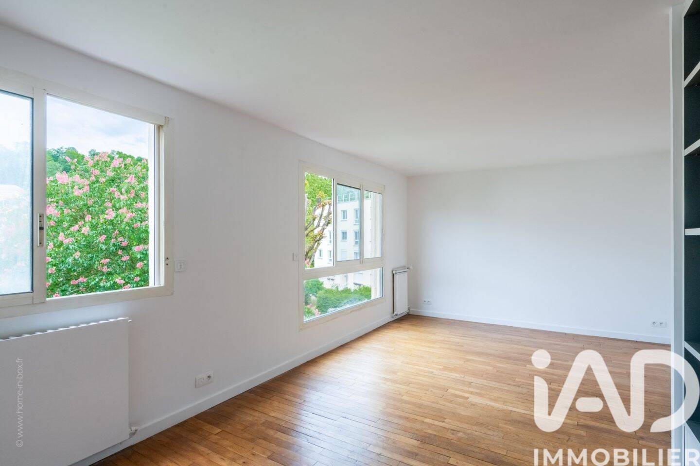 Maison à vendre, 63m², RUEIL MALMAISON