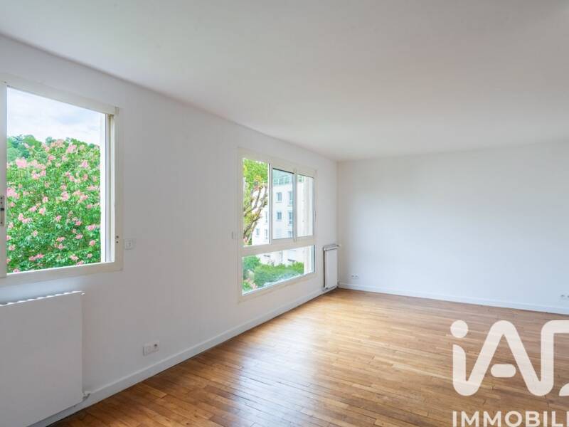 Maison à vendre, 63m², RUEIL MALMAISON