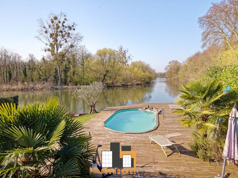 Maison à vendre, 101m², STRASBOURG