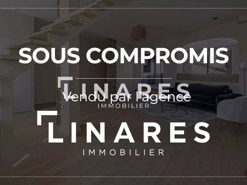 Maison à vendre, 107m², MARSEILLE 7E