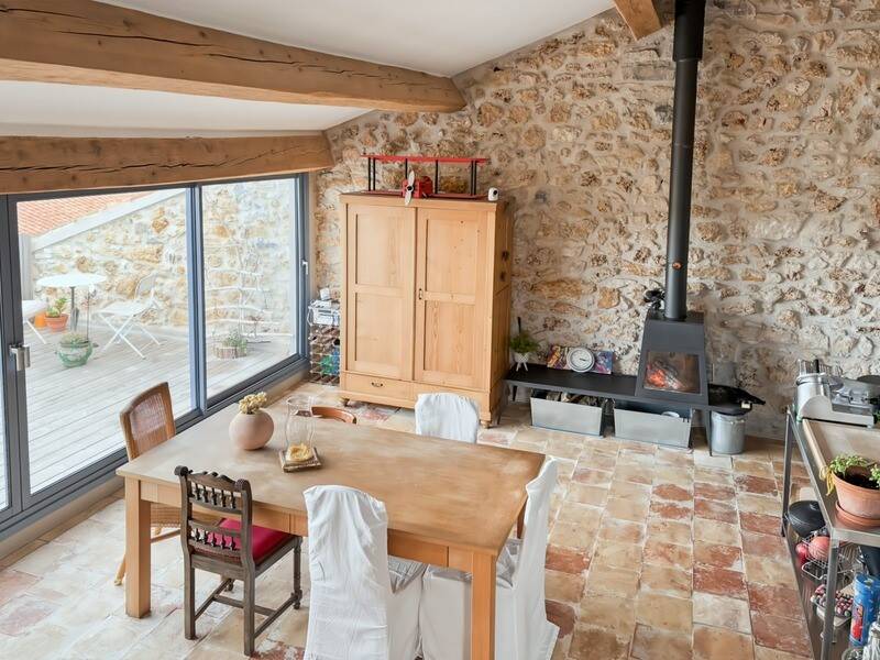 Maison à vendre, 234m², LA PALME