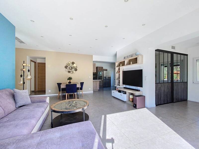 Maison à vendre, 101m², NICE