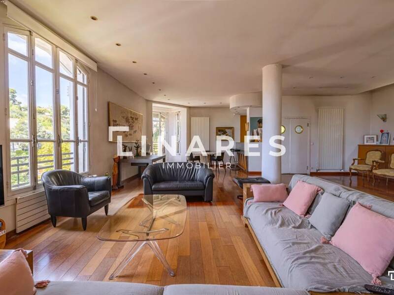 Maison à vendre, 180m², MARSEILLE 7E