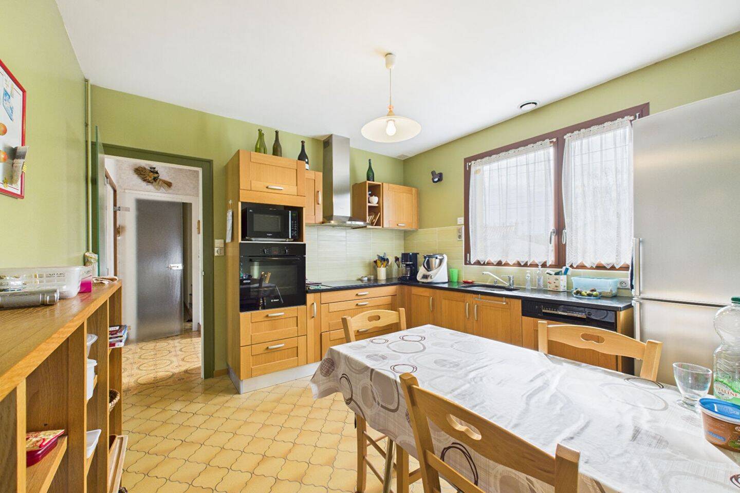 Maison à vendre, 205m², LA ROCHE SUR YON