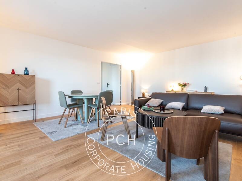 Maison à louer, 93m², PARIS 14E