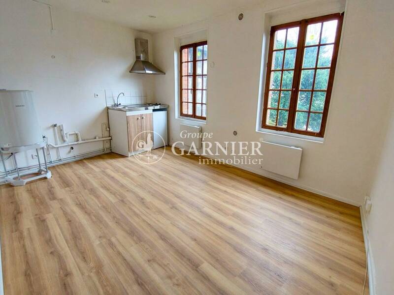 Maison à vendre, 35m², ROUEN