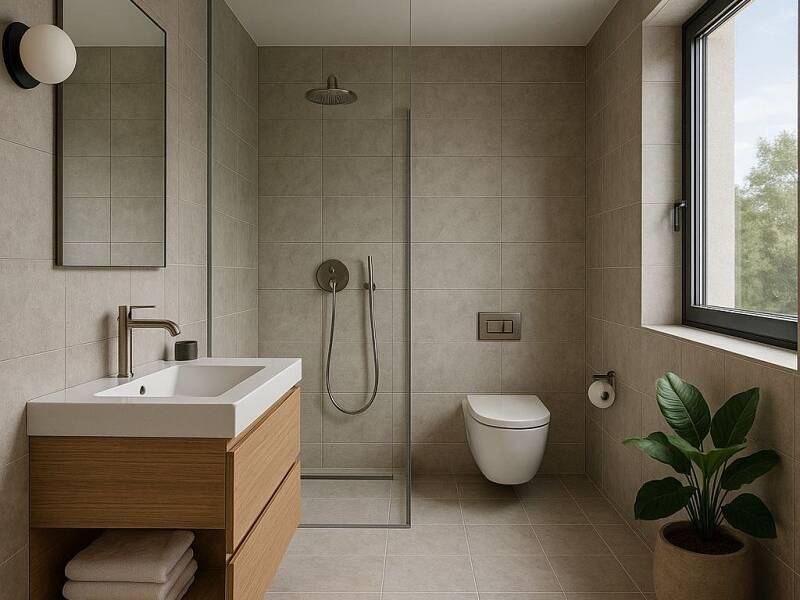 Maison à vendre, 86m², PARIS 20E