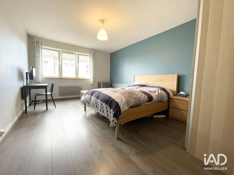 Maison à louer, 30m², HAGONDANGE