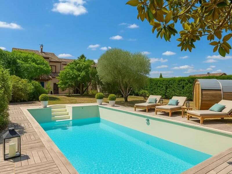 Maison à vendre, 215m², MEYZIEU