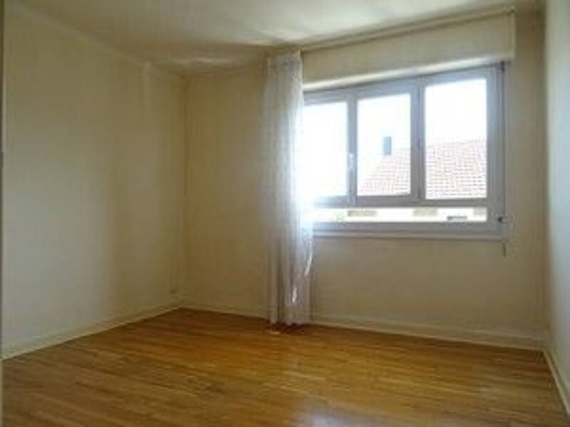 Maison à louer, 43m², NANTES